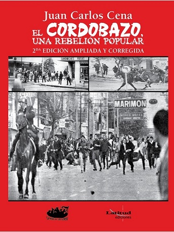 EL CORDOBAZO LIBRO